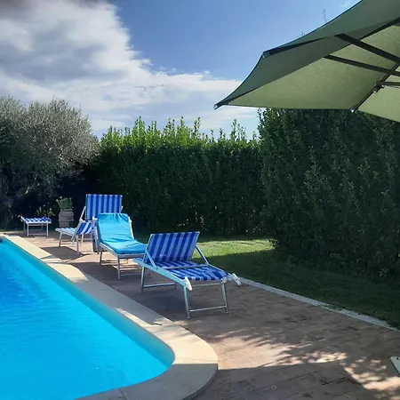 Casale I Pioppi *