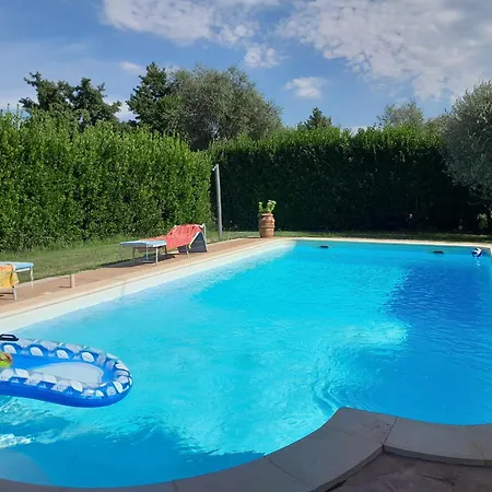 Casale I Pioppi * Vitorchiano