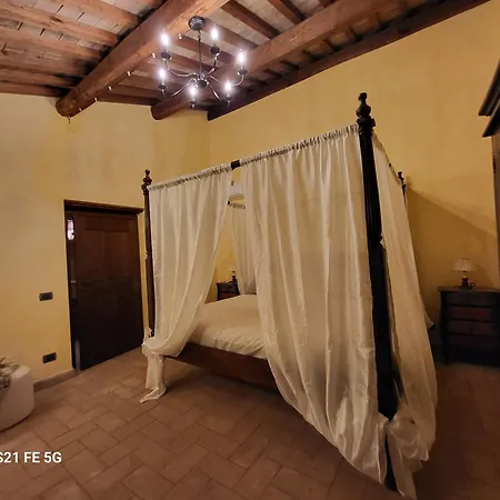 Casale I Pioppi Виторкьяно