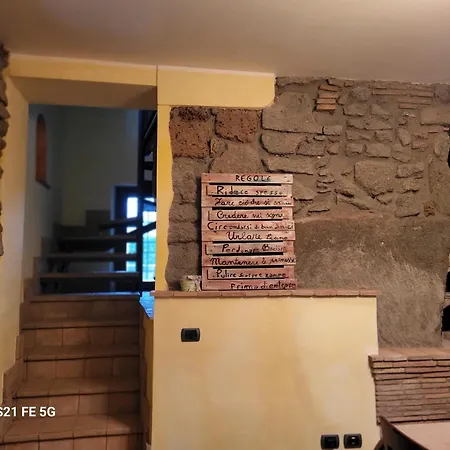Casale I Pioppi Villa