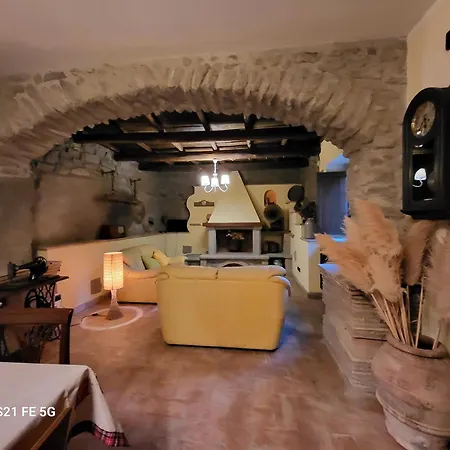 Вилла Casale I Pioppi