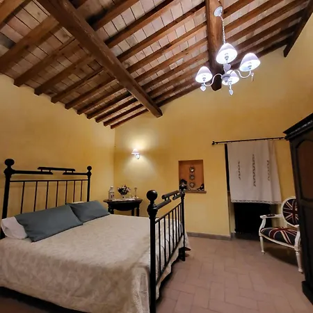 Casale I Pioppi *