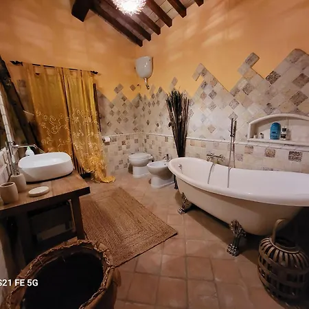 Casale I Pioppi * Vitorchiano