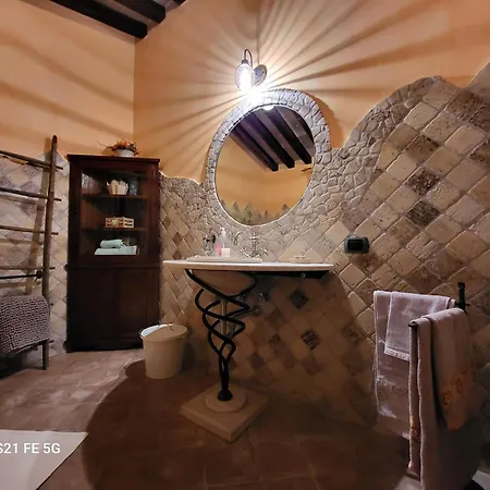 Casale I Pioppi Vitorchiano