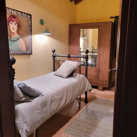 Casale I Pioppi Villa Vitorchiano