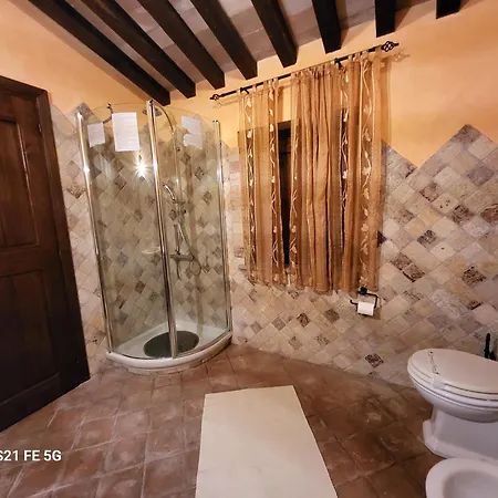 Villa Casale I Pioppi Vitorchiano