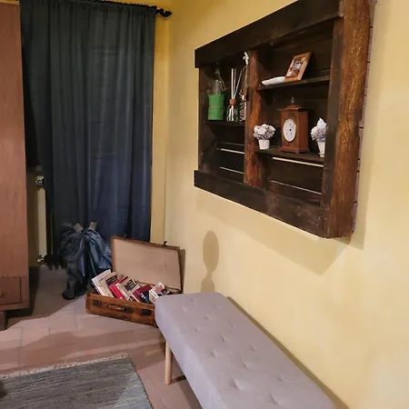 Casale I Pioppi Виторкьяно