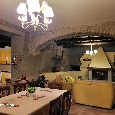 Casale I Pioppi *