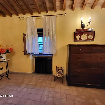 Casale I Pioppi Villa