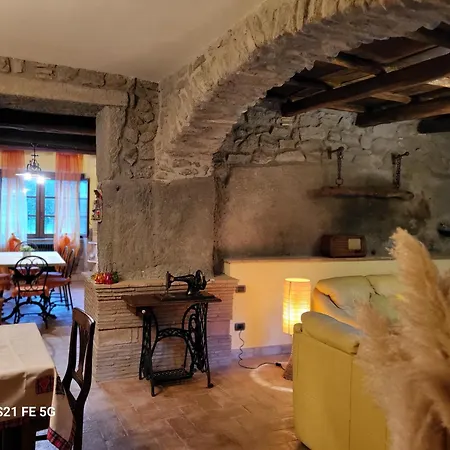 Villa Casale I Pioppi *