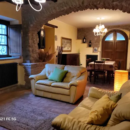 Casale I Pioppi *