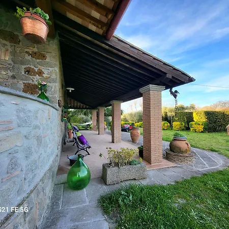 Casale I Pioppi * Vitorchiano